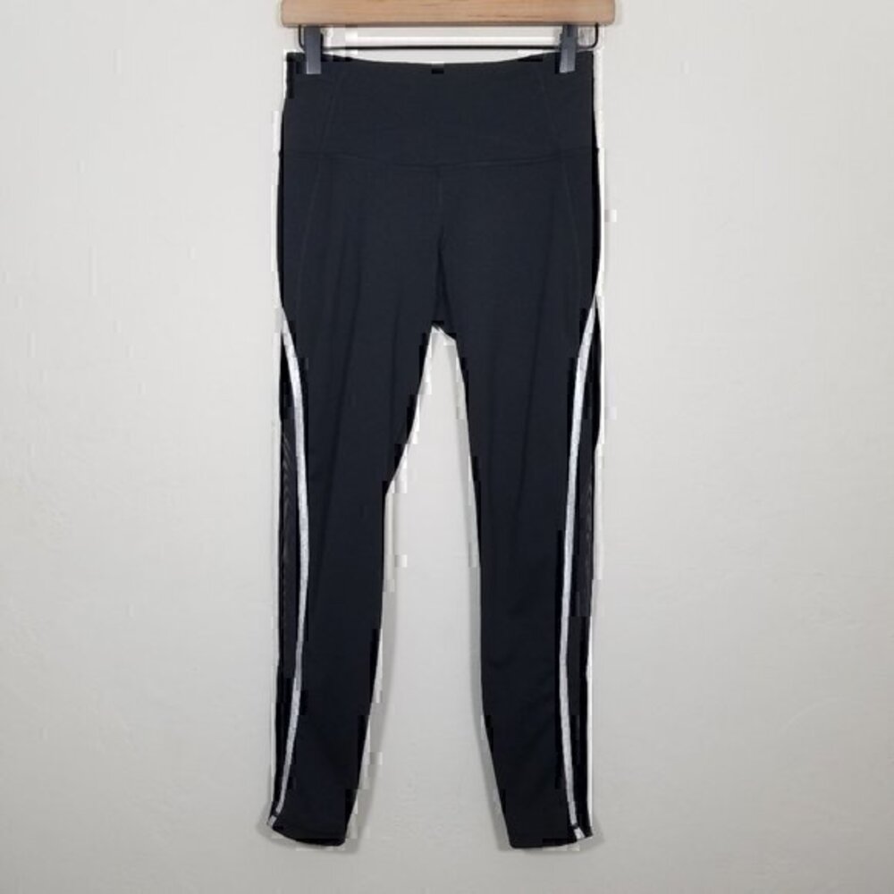 Victoria's Secret Sport Legging Mesh Size S